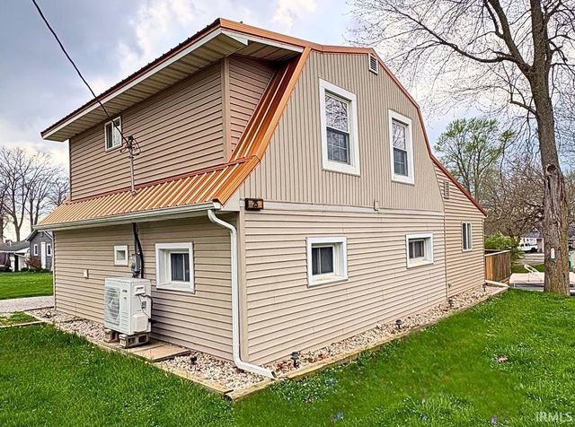 25 EMS W16A Lane, North Webster, IN 46555