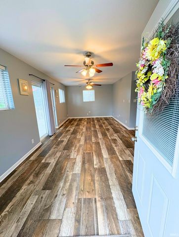 25 EMS W16A Lane, North Webster, IN 46555