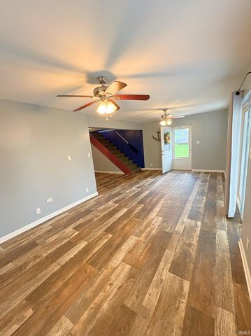 25 EMS W16A Lane, North Webster, IN 46555
