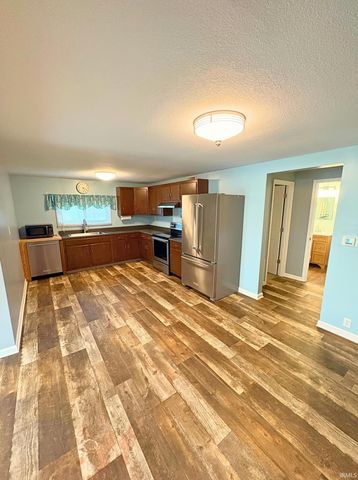 25 EMS W16A Lane, North Webster, IN 46555
