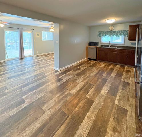 25 EMS W16A Lane, North Webster, IN 46555