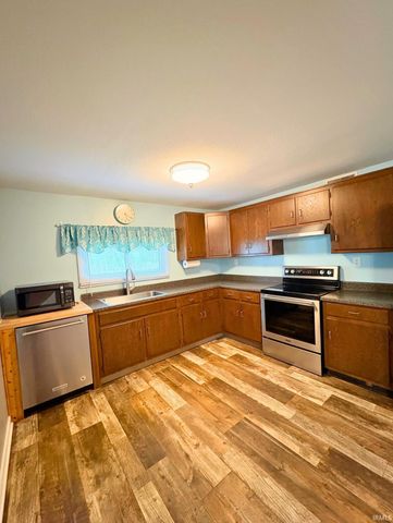 25 EMS W16A Lane, North Webster, IN 46555
