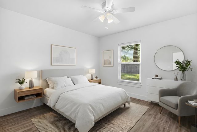 696 Oakland Ave, St Augustine, FL 32084