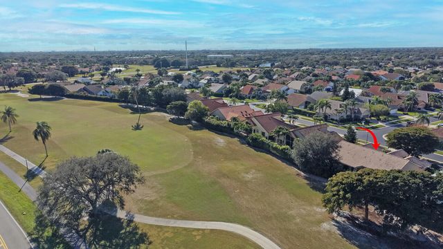 6151 Hook Lane, Boynton Beach, FL 33437