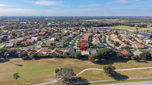 6151 Hook Lane, Boynton Beach, FL 33437