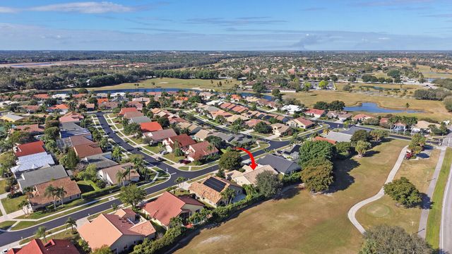 6151 Hook Lane, Boynton Beach, FL 33437