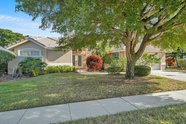 6151 Hook Lane, Boynton Beach, FL 33437