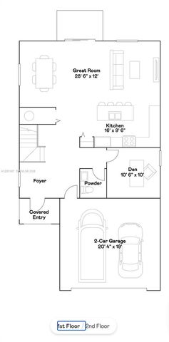 2523 SE 26th Terrace, Homestead, FL 33035