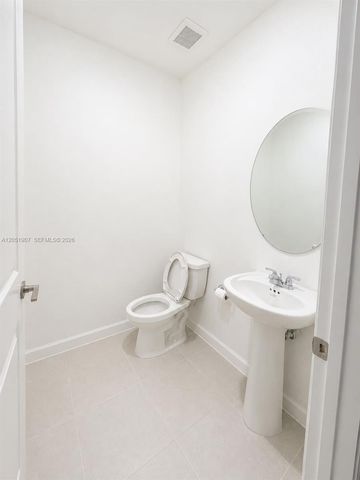 2523 SE 26th Terrace, Homestead, FL 33035