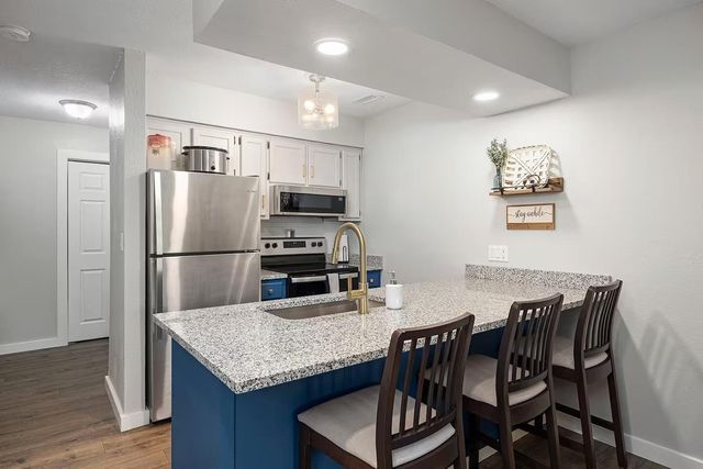 239 Notch Lane 6, Branson West, MO 65737