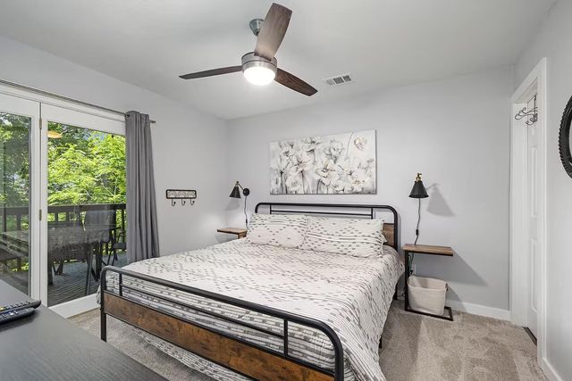 239 Notch Lane 6, Branson West, MO 65737