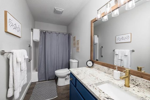 239 Notch Lane 6, Branson West, MO 65737