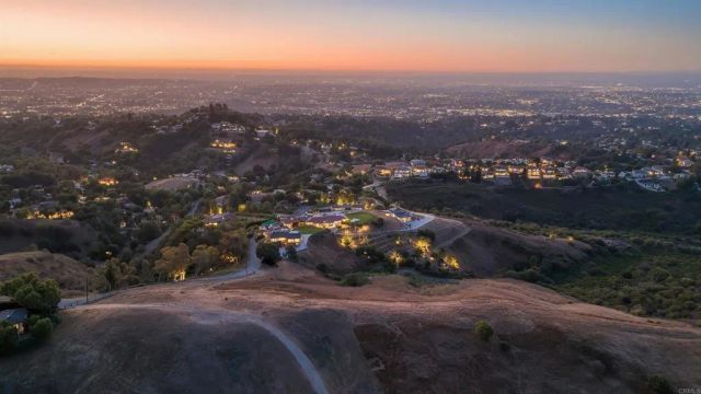 0 N Casalero, La Habra Heights, CA 90631