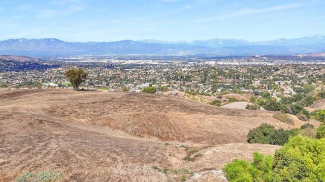 0 N Casalero, La Habra Heights, CA 90631