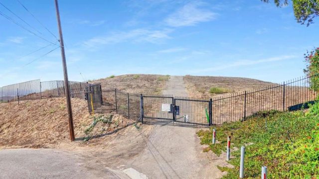 0 N Casalero, La Habra Heights, CA 90631
