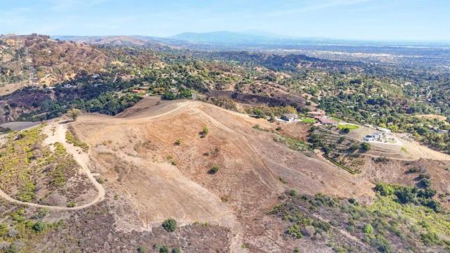 0 N Casalero, La Habra Heights, CA 90631