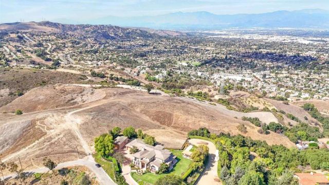 0 N Casalero, La Habra Heights, CA 90631