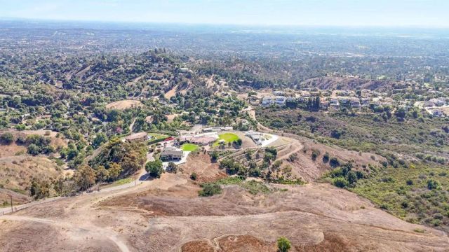 0 N Casalero, La Habra Heights, CA 90631