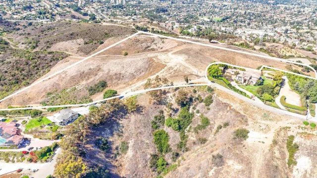 0 N Casalero, La Habra Heights, CA 90631