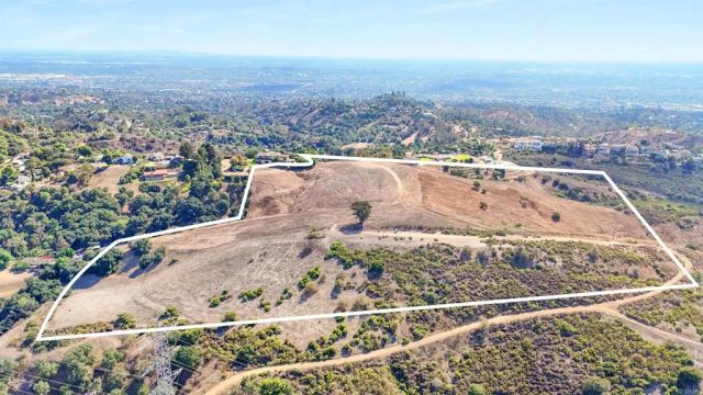0 N Casalero, La Habra Heights, CA 90631