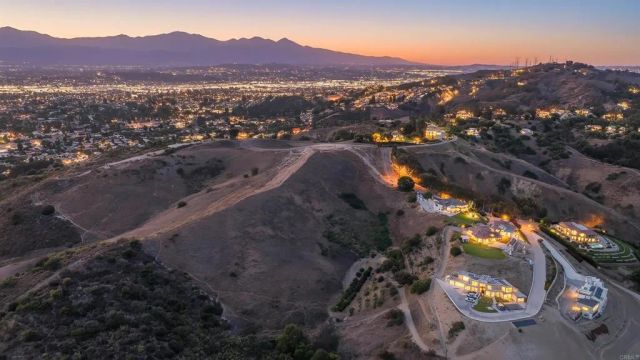 0 N Casalero, La Habra Heights, CA 90631