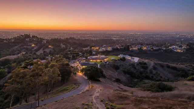 0 N Casalero, La Habra Heights, CA 90631