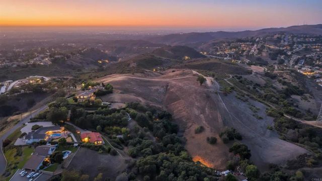 0 N Casalero, La Habra Heights, CA 90631