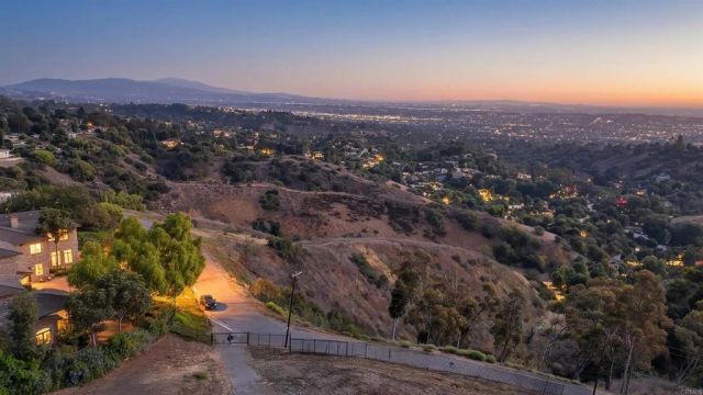 0 N Casalero, La Habra Heights, CA 90631