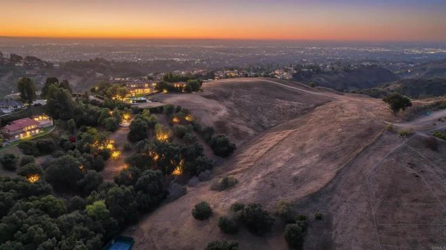 0 N Casalero, La Habra Heights, CA 90631