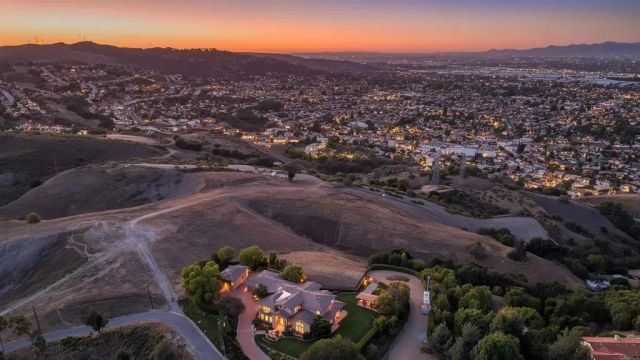 0 N Casalero, La Habra Heights, CA 90631