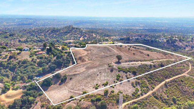 0 N Casalero, La Habra Heights, CA 90631
