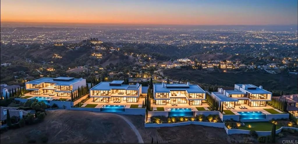 0 N Casalero, La Habra Heights, CA 90631