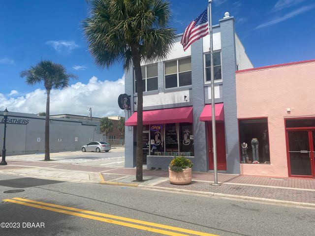 813 Main Street, Daytona Beach, FL 32118