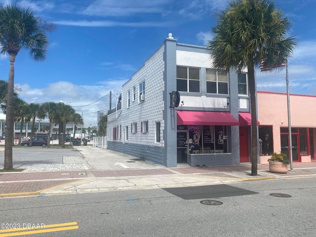 813 Main Street, Daytona Beach, FL 32118