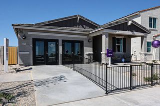 18183 W CALLE LEJOS --, Surprise, AZ 85387