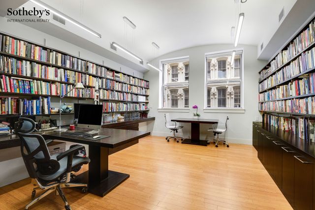 130 Fulton St Apt 5B, New York City, NY 10038