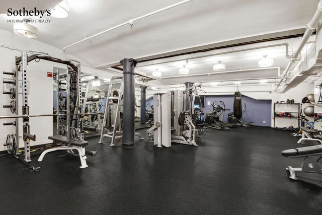 130 Fulton St Apt 5B, New York City, NY 10038