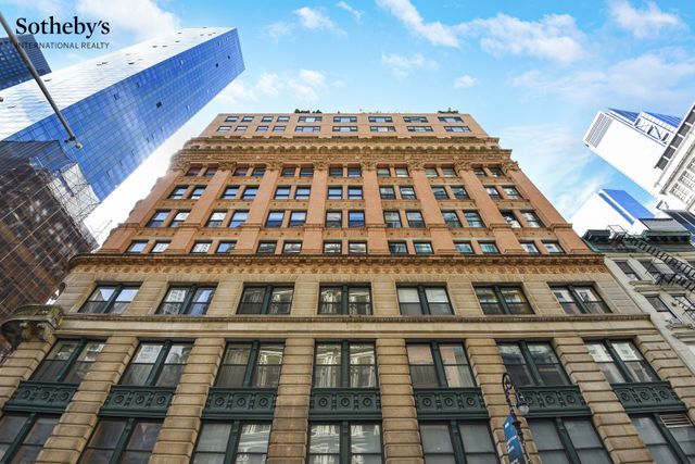 130 Fulton St Apt 5B, New York City, NY 10038