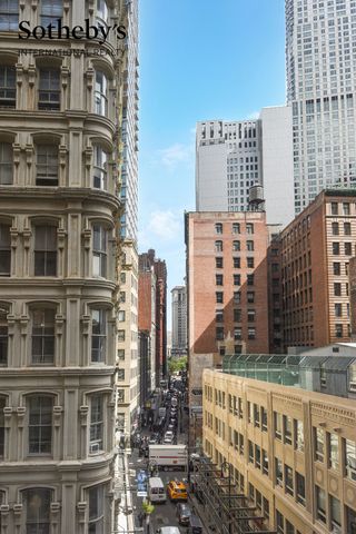 130 Fulton St Apt 5B, New York City, NY 10038