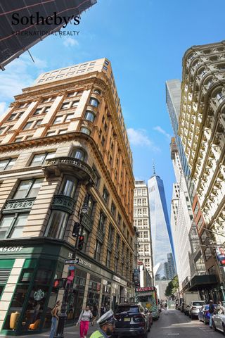 130 Fulton St Apt 5B, New York City, NY 10038