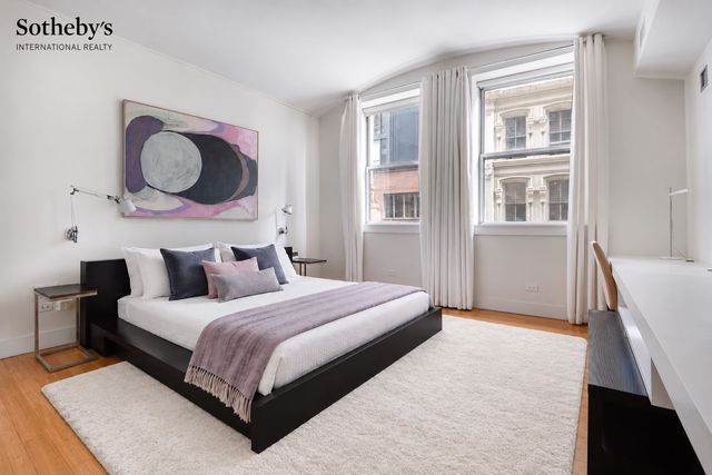 130 Fulton St Apt 5B, New York City, NY 10038