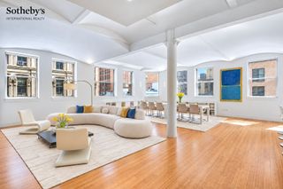130 Fulton St Apt 5B, New York City, NY 10038