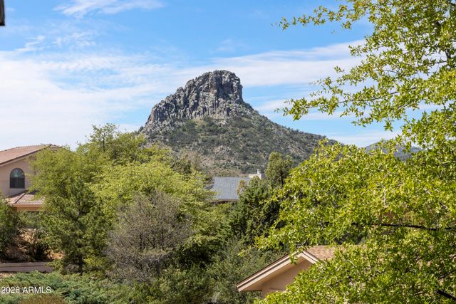 1927 FOREST VIEW --, Prescott, AZ 86305