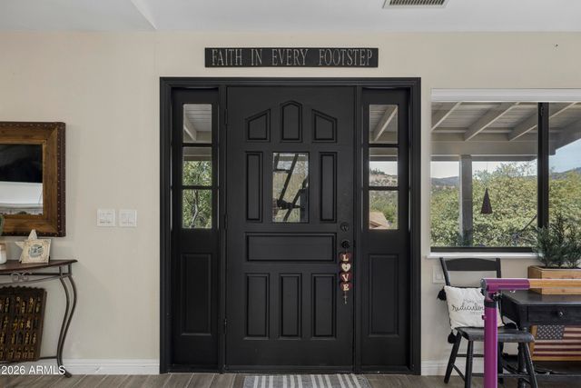1927 FOREST VIEW --, Prescott, AZ 86305