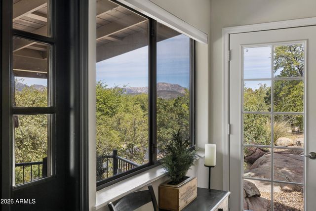 1927 FOREST VIEW --, Prescott, AZ 86305