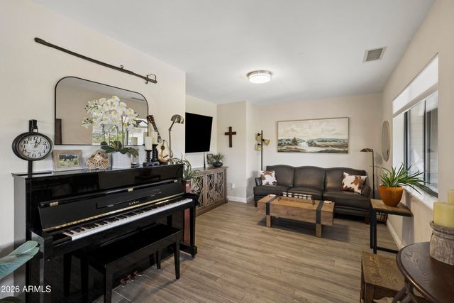1927 FOREST VIEW --, Prescott, AZ 86305