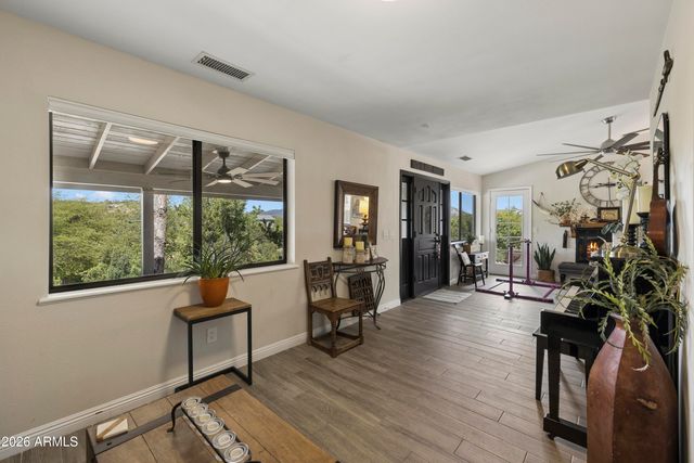 1927 FOREST VIEW --, Prescott, AZ 86305