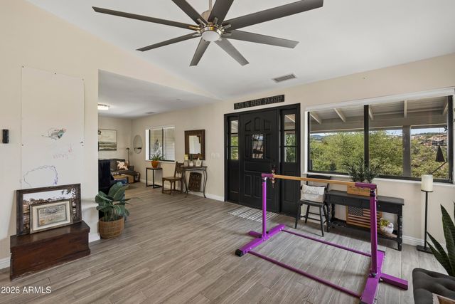 1927 FOREST VIEW --, Prescott, AZ 86305