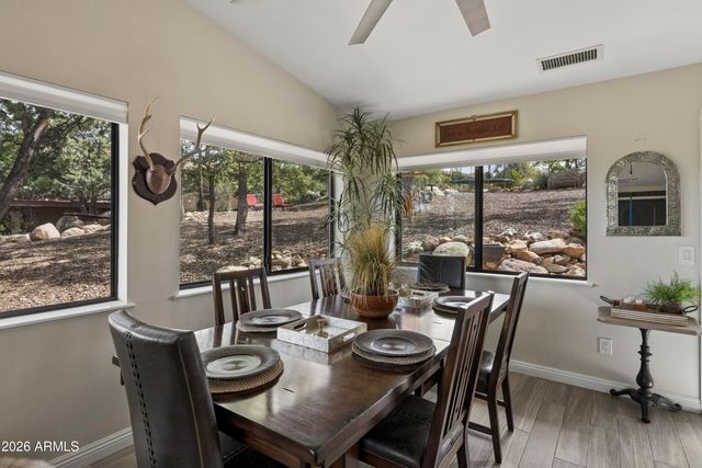 1927 FOREST VIEW --, Prescott, AZ 86305