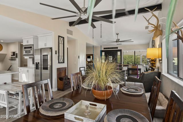 1927 FOREST VIEW --, Prescott, AZ 86305